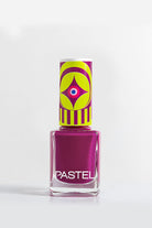Pastel Wonderland Nail Polish Highly Pigmented 455 Fuchsia