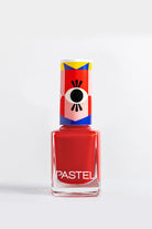 Pastel 457 Nail Polish Pomegranate Red Summer 2026