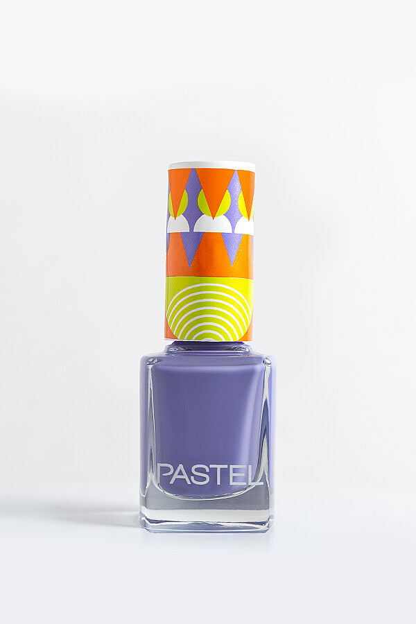 Pastel Wonderland Nail Polish 462 Lavender Purple