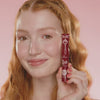 Essence Lash Princess False Lash Effect Mascara Burgundy