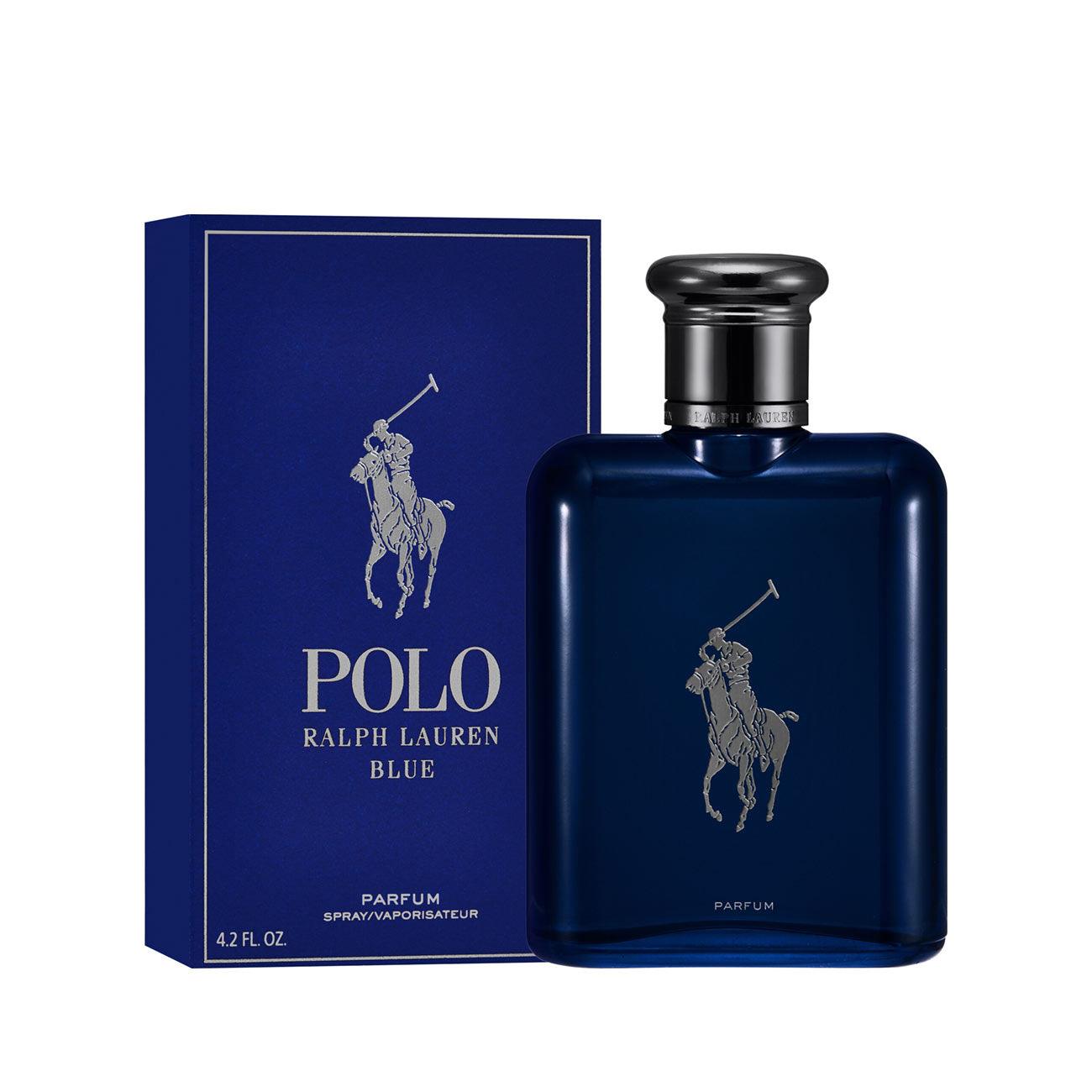 Polo Blue Parfum 125ml