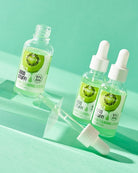 Essence Hello, Good Stuff! Skin Clearing Serum – Exfoliating AHA Treatment