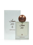 IBRAQ Luban Musk