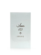 IBRAQ Luban Musk