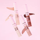 Essence Silky Blur Hydrating Longwear Concealer
