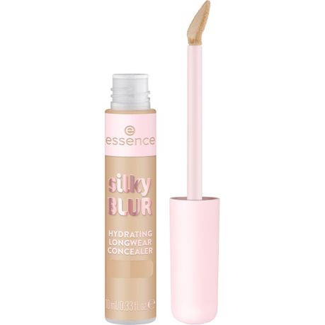 Essence Silky Blur Hydrating Longwear Concealer