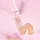 Essence Silky Blur Hydrating Longwear Concealer