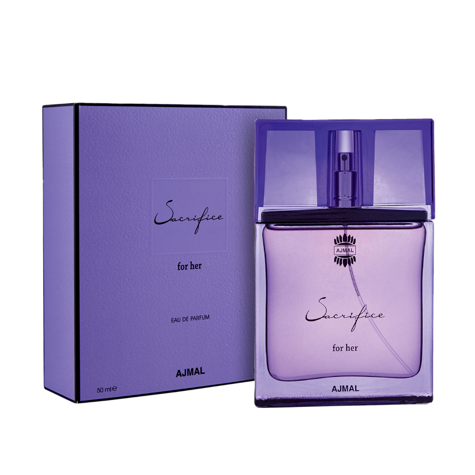 Sacrifice For Her Perfume