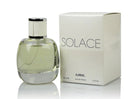 Solace by Ajmal 100ml Eau de Parfum Citrus Floral Cedar
