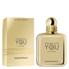 Giorgio Armani Stronger With You