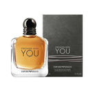 Armani Stronger With You EDT