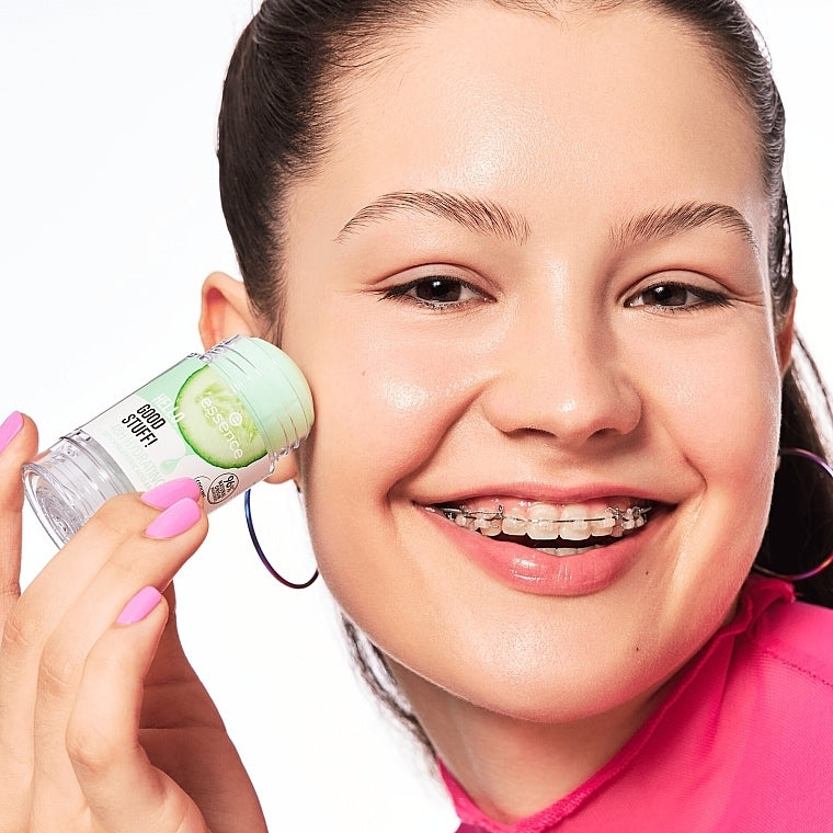 Essence Hello Good Stuff Face Stick Serum 48h Hydrating Stick