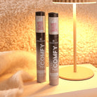 Essence Feelin' Comfy Lash Without Limits Brown Extreme Lengthening & Volume Mascara | 954296