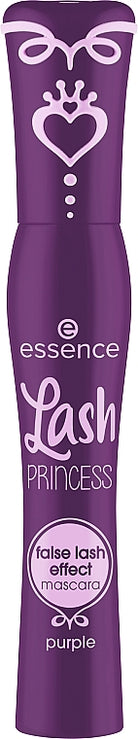 Essence Lash Princess False Lash Effect Mascara Purple