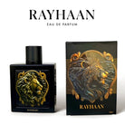 Rayhaan Lion 100ml Edp