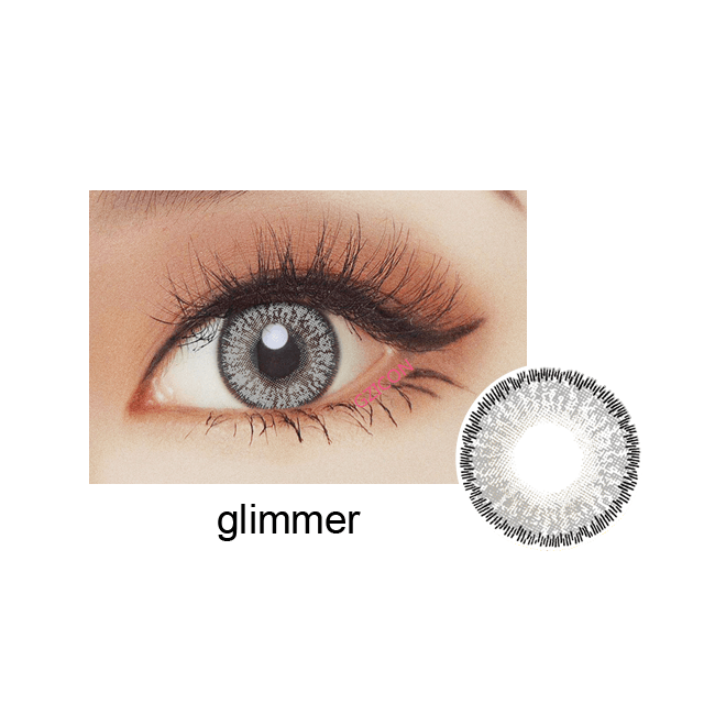 Diamond Lenses - Allofbeauty