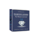 diamond lenses