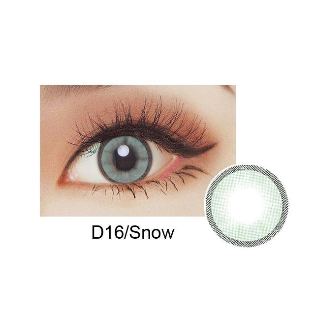 Diamond Lenses - Allofbeauty